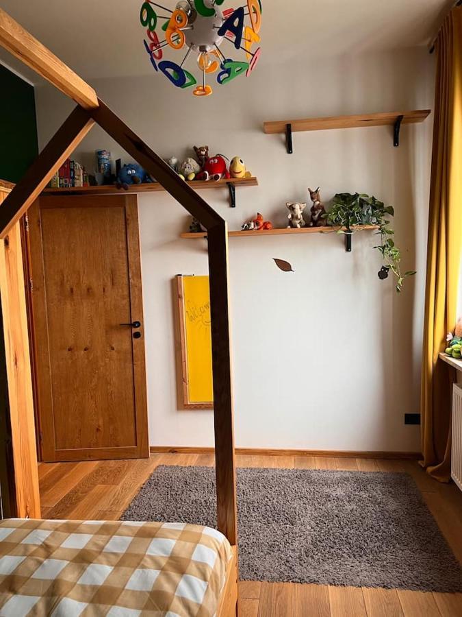 Апартаменты Lake Park Apartament With Free Parking Airport Netflix Варшава Экстерьер фото