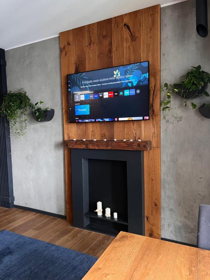 Апартаменты Lake Park Apartament With Free Parking Airport Netflix Варшава Экстерьер фото