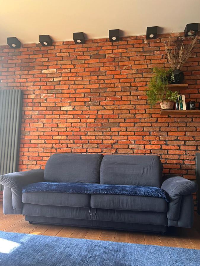 Апартаменты Lake Park Apartament With Free Parking Airport Netflix Варшава Экстерьер фото
