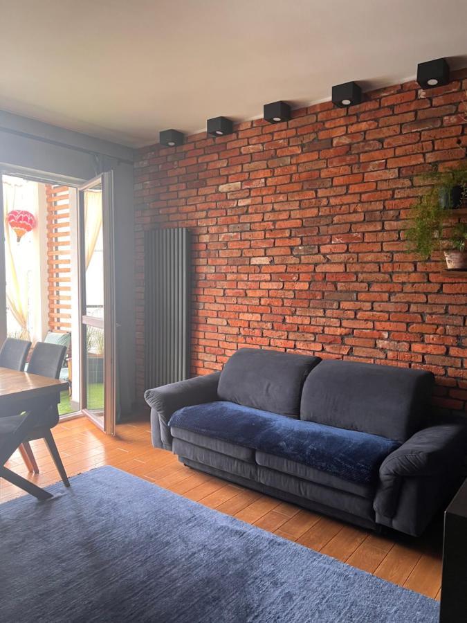 Апартаменты Lake Park Apartament With Free Parking Airport Netflix Варшава Экстерьер фото