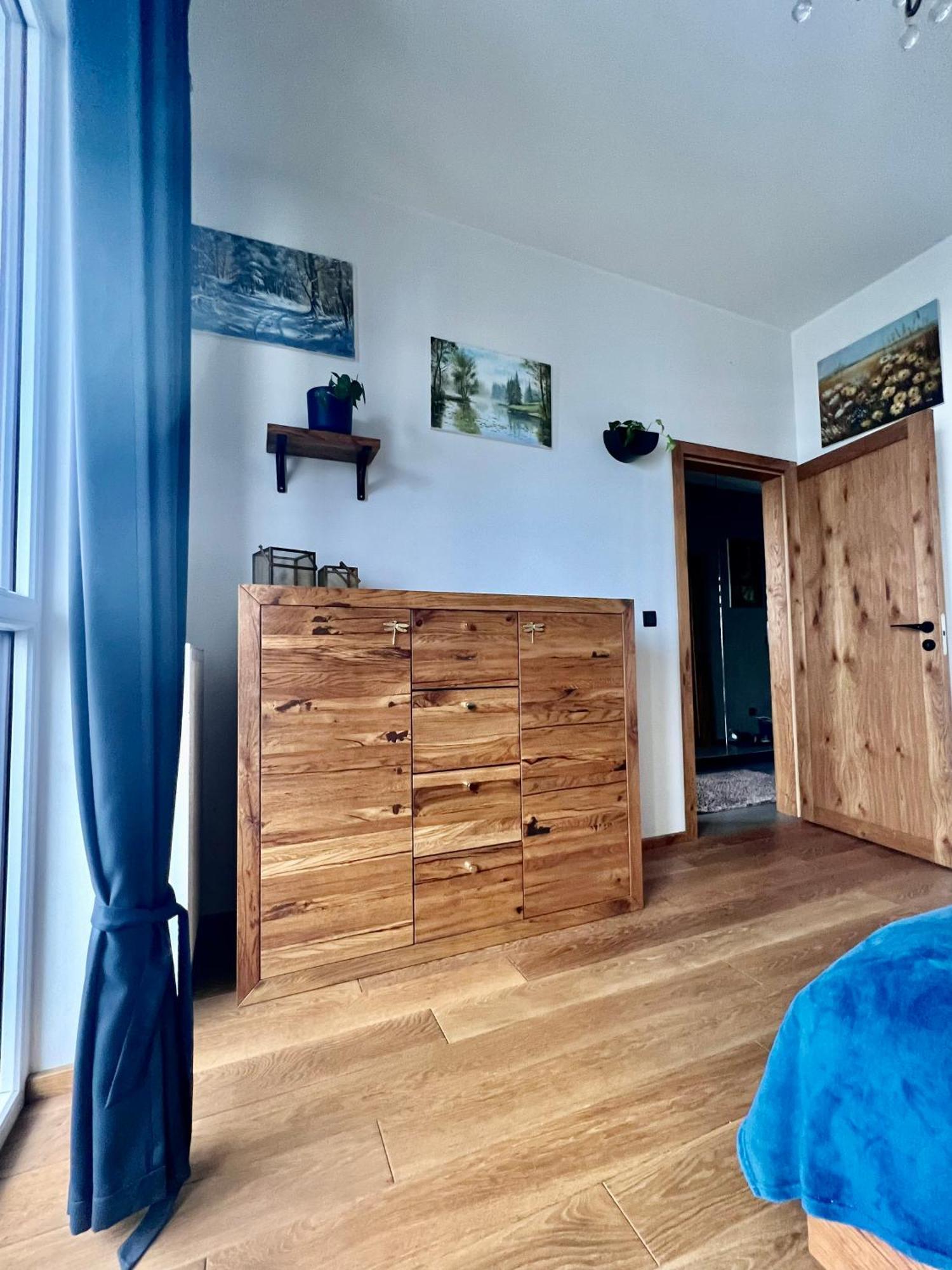 Апартаменты Lake Park Apartament With Free Parking Airport Netflix Варшава Экстерьер фото